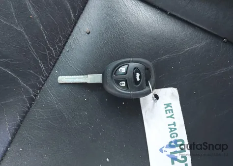 2001 Saab 9-3 Se z USA, uszkodzony, nr VIN YS3DF78K817012431